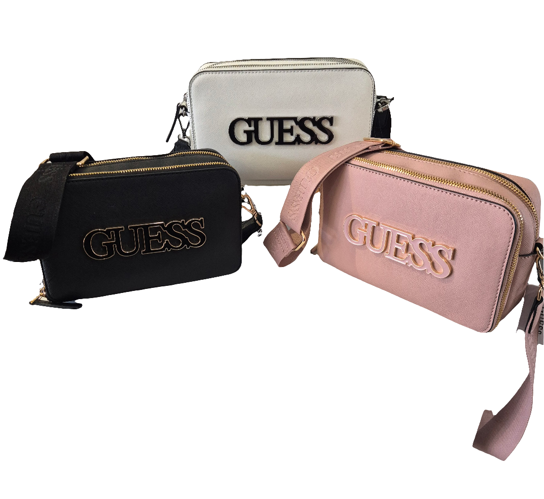 Crossbody Guess